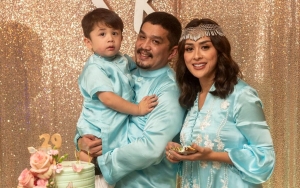 Selvi Kitty Sedih Lihat Sang Putra Semata Wayang Main Sendirian, Inikah Kode Tambah Anak Kedua?
