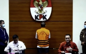 Setelah 6 Tahun Jadi Tersangka Korupsi Pengadaan Pupuk, KPK Kini Tahan Eks Dirjen Kementan
