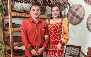 Kerandoman Ashanty-Anang Ikuti Video Viral Ini Sukses Bikin Ngakak, 'Status' Kakek-Nenek Disinggung