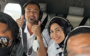 Isu Jadi 'Simpanan' Raffi Ahmad, Keluarga Mimi Bayuh Tak Malu Anak Jadi Orang Ketiga?