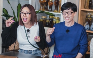 Yoo Jae Seok Minta Maaf Soroti Bagian Baju Jessi Yang Terbuka di 'The Sixth Sense 3'