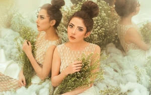 Ayu Aulia Kena Penyakit Leukimia dan Peradangan Rahim, Nyesek Harus Kehilangan Ini