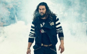 Jason Momoa Bintangi Film Komedi Aksi Usai Sukses Jadi Hero di 'Aquaman'