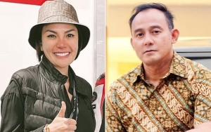 Disindir Nikita Mirzani, Dipo Latief Cuek Pamer Foto Temani Putri Cantik Wisuda