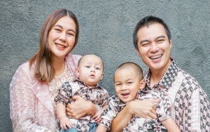 Reaksi Anak Baim Wong Saat Bertemu Pertama Kali dengan Lucinta Luna Disorot, Ketakutan?