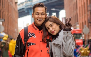 10 Kisah Cinta Ussy Sulistiawaty & Andhika Pratama, Hempas Isu Sugar Daddy Chandrika Chika