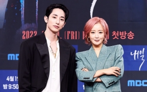 Lee Soo Hyuk Panggil Kim Hee Sun Bikin Baper, 'Tomorrow' Bakal Sad Ending?