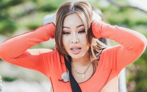 Jessi Ungkap Berhenti Merokok Malah Ngaku Ganti yang Jenis Elektrik