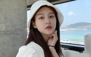  Kim Sae Ron Ngaku Kuat Minum Alkohol Kembali Diulik usai Terlibat Kasus DUI