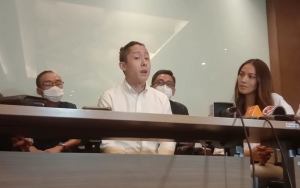 Istri Eks Suami Wanda Hamidah Kekeh Tempuh Jalur Hukum, Sebut Psikis Anaknya Ikut Kena Imbas