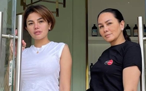 Nikita Mirzani Bongkar Habis Perlakuan Fitri Salhuteru, Rencana Balas Kebaikan Malah Bikin Ngakak