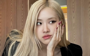 Rose BLACKPINK Lontar Jawaban Imut Hingga Manis Saat Diminta 'Spill' Hal yang Sedang Dipikirkan