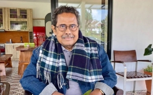 Kabar Duka, Politisi Senior Fahmi Idris Meninggal Dunia
