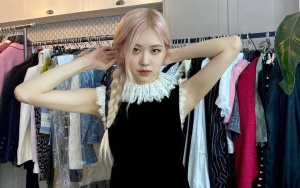 Tak Diungkap Bahkan di Depan Member BLACKPINK, Rose Ternyata Suka Dengar Pujian Begini