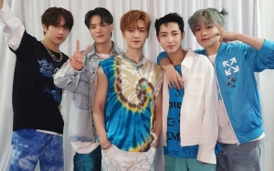 NCT Dream Kunjungi Wahana Misteri 'KKN di Desa Penari', Penggemar Lokal Auto Heboh