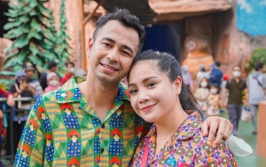 Puji Sang Istri, Raffi Ahmad Blak-blakan Sebut Gigi Tutupi Isu Perselingkuhan Justru Picu Kemarahan