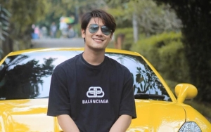 Ubah Warna Rambut, Penampilan Terbaru Rizky Billar Disebut Makin Ganteng
