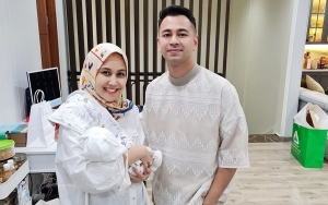 Mimi Asisten Keuangan Raffi Ahmad Diisukan 'Ngumpet Hamil', Video Elus Perut Digunjing?