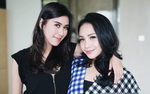 Nagita Slavina Kepergok Nangis, Syahnaz Adik Raffi Malah Nyanyi Disindir 'Tutupi' Isu Selingkuh?