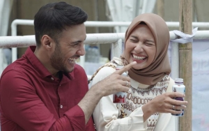 Indah Permatasari Ikutan Tren 'Marry Me' Bareng Refal Hady, Nama Sang Ibu Malah Terseret