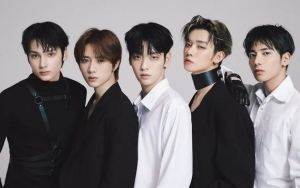 TXT Sukses Debut di No 1 Billboard Top Album Sales Chart dengan 'minisode 2: Thursday’s Child'
