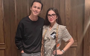 Ussy Sulistiawaty Pamer Momen Uwu Usai Tepis Rumor Andhika Pratama Jadi Sugar Daddy, Mesra Abis!