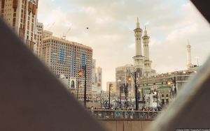 Arab Saudi Disebut Larang Warganya Ke RI, Kemlu Cek Kebenaran Informasi 