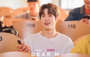 'Dear.M' Jaehyun NCT Diumumkan Tayang Bulan Depan di Jepang, Teaser Gemas Baru Rilis!