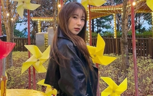 Tetap Total, Lee Chaeyeon Ngedance Sendirian Diiringi Lagu IZ*ONE 'Fiesta' Bikin Rindu