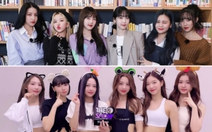 G-FRIEND dan LE SSERAFIM Jadi Contoh, Grup dengan 6 Member Tak Pernah Lepas dari Masalah?
