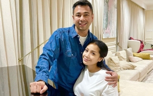 Raffi Ahmad Kirim Karangan Bunga Duka Tanpa Nama Nagita, Mimi Bayu Disentil Isu Pemesannya?
