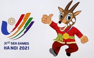 Indonesia Catat Sederet Kemenangan Tak Terduga di SEA Games 2021, Ada Esports Hingga Basket