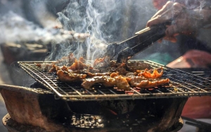 Thailand Minta Warganya Tak Makan Daging Hewan Liar Cegah Cacar Monyet