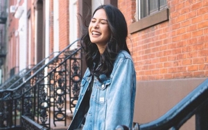 Tak Banyak Yang Sadar, Maudy Ayunda Ternyata Sudah Sejak Lama Pamerkan Wajah Sang Suami