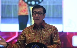 Parkindo 1945 Kaget Partainya Berubah Jadi Partai Mahasiswa Indonesia, Menkumham Diminta Klarifikasi