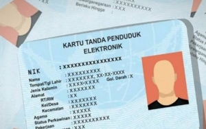 Kemendagri Ungkap Alasan Pedoman Baru Nama di KTP: Banyak Nama 'Nyeleneh' Seperti Pantat Hingga Asu
