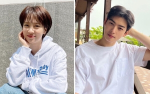 Song Ji Hyo Tegur Cha Eunwoo Anak Nakal di 'Running Man'