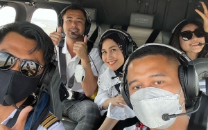 Dikira Ngumpet, Mimi Pamer Foto Senyum Usai Nagita Nangis Picu Dugaan Mancing Masalah?
