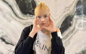 Lisa BLACKPINK Akui Pernah Merasa Jadi Beban Grup, Kenapa?