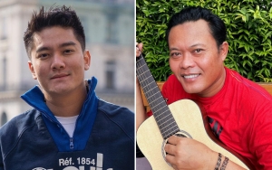 Momen Boy William Gagal Paham Dengan Jokes Sule Malah Bikin Ngakak, Ekspresinya Jadi Sorotan