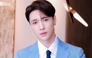 Sempat Hilang, Profil Lay EXO Kembali Muncul di Laman SM Entertainment