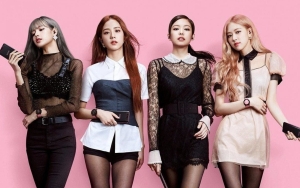 Begini Sikap BLACKPINK Saat Rose Jadi Member Terakhir yang Pindah ke Dorm Mereka