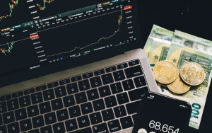 Gali Ilmu tentang Strategi Investasi Kripto