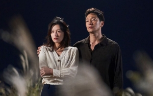 Kim Ji Won-Son Seok Gu Beber Pemikiran Usai Adegan Ciuman dan Pengakuan di 'My Liberation Notes'