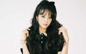 Jisoo BLACKPINK Beber Alasan Terbesar Tak Kunjung Rilis Musik Solo