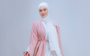 Tangguh Dihujat Haters, 10 Potret Jess Amalia Istiqamah Berhijab