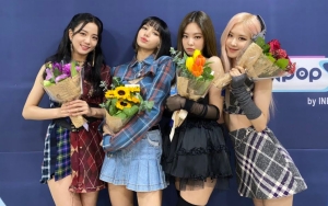BLACKPINK Buka-bukaan Soal Penderitaan di Masa Lalu, Sempat Ingin Nyerah