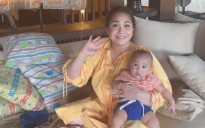 Usai Gucci, Rayyanza Anak Nagita Slavina Ikut 'Fendi Model Challenge' Sukses Bikin Gemas!