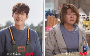 Cara Kim Woo Bin Perlakukan Lee Jung Eun di Lokasi Syuting 'Our Blues' Jadi Sorotan, Kenapa?
