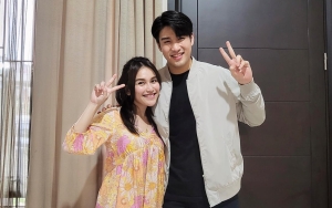 8 Potret Victor Agustino 'MCI' Bareng Para Selebriti, Dijodohkan Netizen Dengan Ayu Ting Ting 